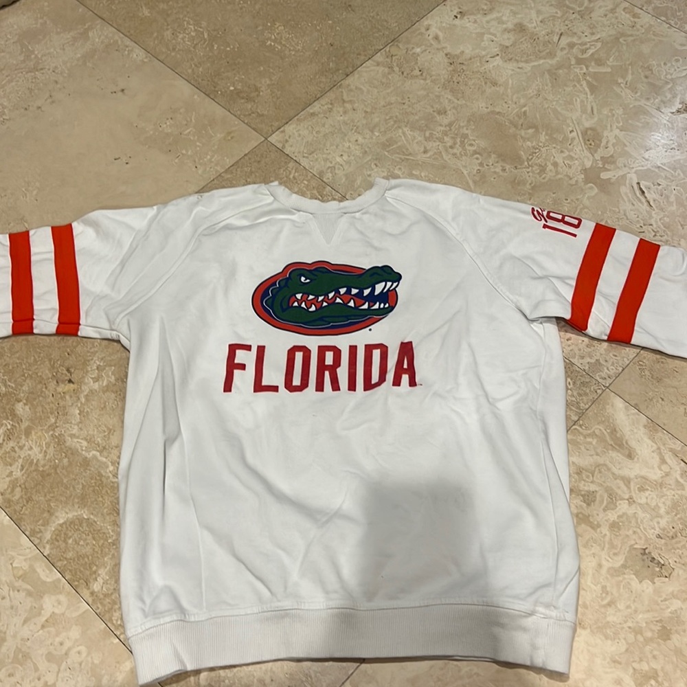 University of Florida Crewneck